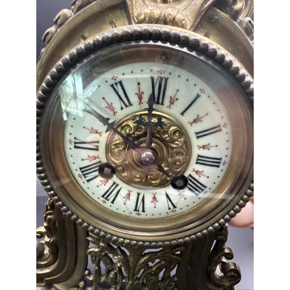 Antique ornate louis